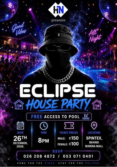 Eclipse
