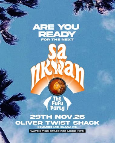Sa Nkwan - The Fufu Party
