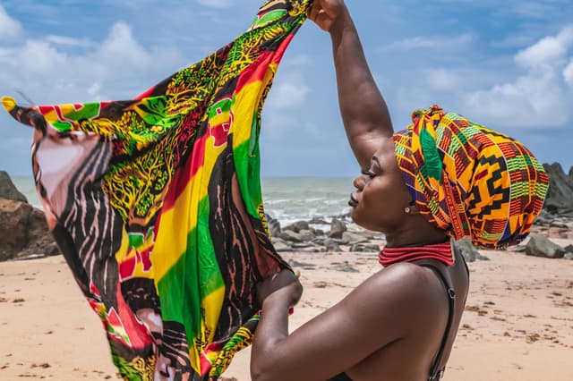 Accra in 48 Hours
